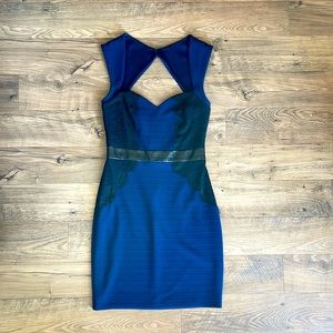 Guess Cocktail Dress